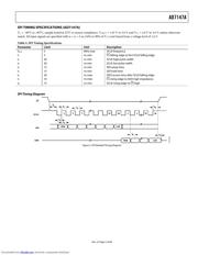AD7147A-1ACBZ-R datasheet.datasheet_page 5