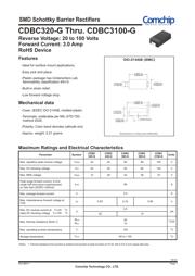 CDBC340-G datasheet.datasheet_page 1