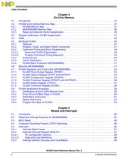 MC9S08SH4CPJ datasheet.datasheet_page 6