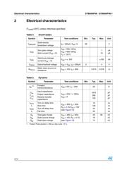 STB60NF06-1 datasheet.datasheet_page 4