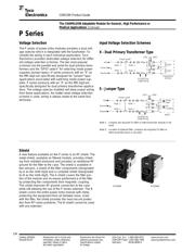 PE0S0DH6B datasheet.datasheet_page 3