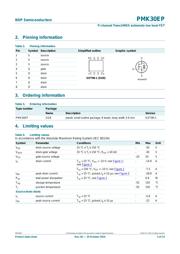 PMK30EP datasheet.datasheet_page 2