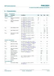 PMK30EP datasheet.datasheet_page 5