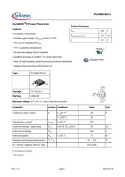 IPD180N10N3G datasheet.datasheet_page 1