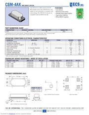 ECS-120-18-28AX-TR 数据规格书 1