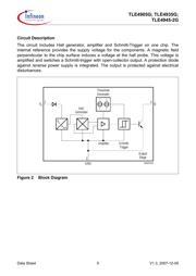 TLE4905G datasheet.datasheet_page 5