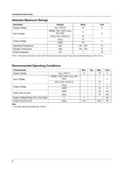 FAN7687AM datasheet.datasheet_page 4