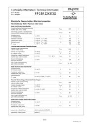 FP15R12KE3G datasheet.datasheet_page 1