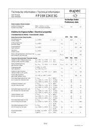 FP15R12KE3G datasheet.datasheet_page 2