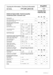 FP15R12KE3G datasheet.datasheet_page 3