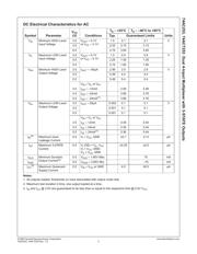 74ACT253SC datasheet.datasheet_page 5