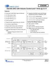 CS4349-DZZR datasheet.datasheet_page 1