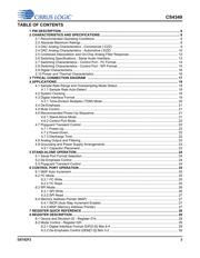 CS4349-DZZR datasheet.datasheet_page 3