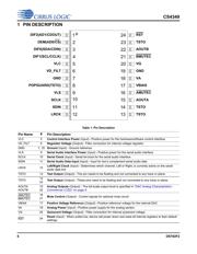 CS4349-DZZR datasheet.datasheet_page 6