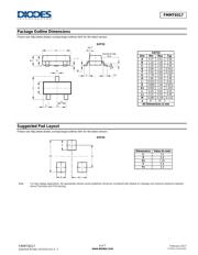 FMMT6517TA datasheet.datasheet_page 6