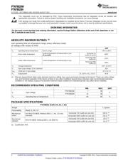 PTN78020WAS datasheet.datasheet_page 2