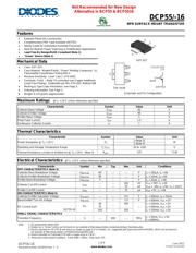 BCP55-16 datasheet.datasheet_page 1