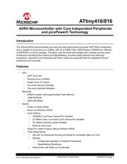 ATTINY416-SFR datasheet.datasheet_page 1