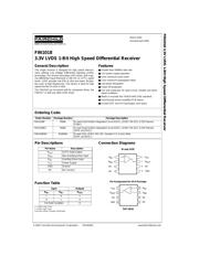 FIN1018MX datasheet.datasheet_page 2