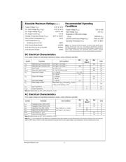 FIN1018MX datasheet.datasheet_page 3