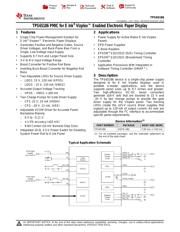 TPS65186RGZT datasheet.datasheet_page 1