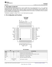 TPS65186RGZT datasheet.datasheet_page 3