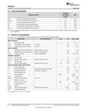 TPS65186RGZT datasheet.datasheet_page 6