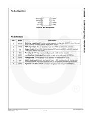 FAN5109BMX datasheet.datasheet_page 3