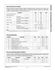 FAN5109BMX datasheet.datasheet_page 4