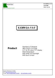 LPC4357-EVB datasheet.datasheet_page 1