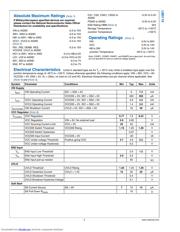 LM5119PSQE/NOPB datasheet.datasheet_page 5