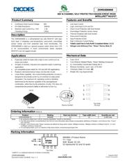 ZXMS6004N8-13 datasheet.datasheet_page 1