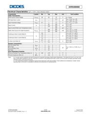 ZXMS6004N8-13 datasheet.datasheet_page 4