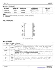 SY89645LK4G datasheet.datasheet_page 2