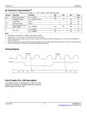 SY89645LK4G datasheet.datasheet_page 4