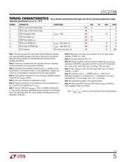 LTC6240CS5 datasheet.datasheet_page 5