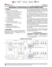 TPS92661QPHPRQ1 datasheet.datasheet_page 1