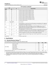 TPS92661QPHPRQ1 datasheet.datasheet_page 4