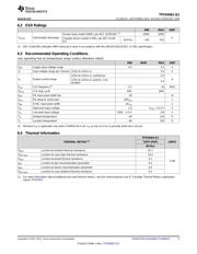 TPS92661QPHPRQ1 datasheet.datasheet_page 5