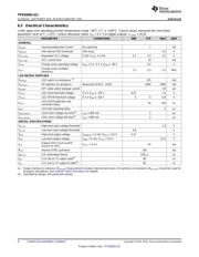 TPS92661QPHPRQ1 datasheet.datasheet_page 6