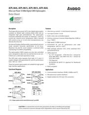 ACPL-W61L-560E datasheet.datasheet_page 1