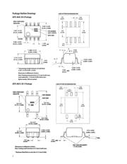 ACPL-M61L-500E datasheet.datasheet_page 3