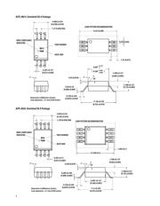 ACPL-M61L-500E datasheet.datasheet_page 4