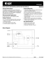 9DB833AFILF datasheet.datasheet_page 1