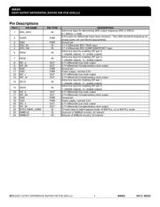 9DB833AGILFT datasheet.datasheet_page 3