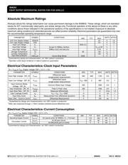 9DB833AFILF datasheet.datasheet_page 5