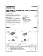 ISL9R1560S3S datasheet.datasheet_page 1