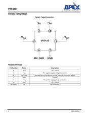 VRE410AS datasheet.datasheet_page 2