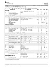 TPS40132RHBR datasheet.datasheet_page 5