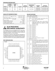 ADS7862Y/250G4 datasheet.datasheet_page 2